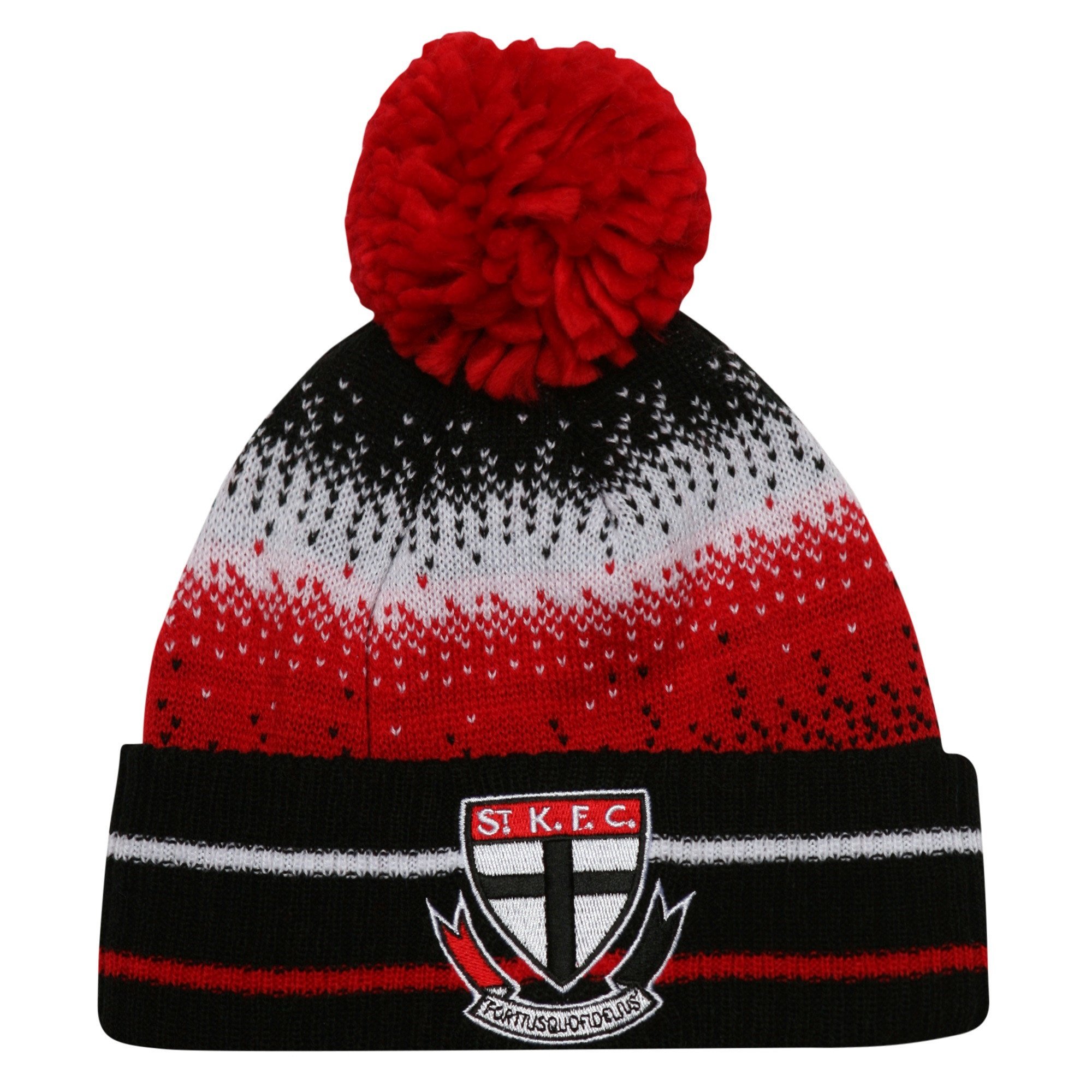 St Kilda Saints AFL Footy Youths Kids 