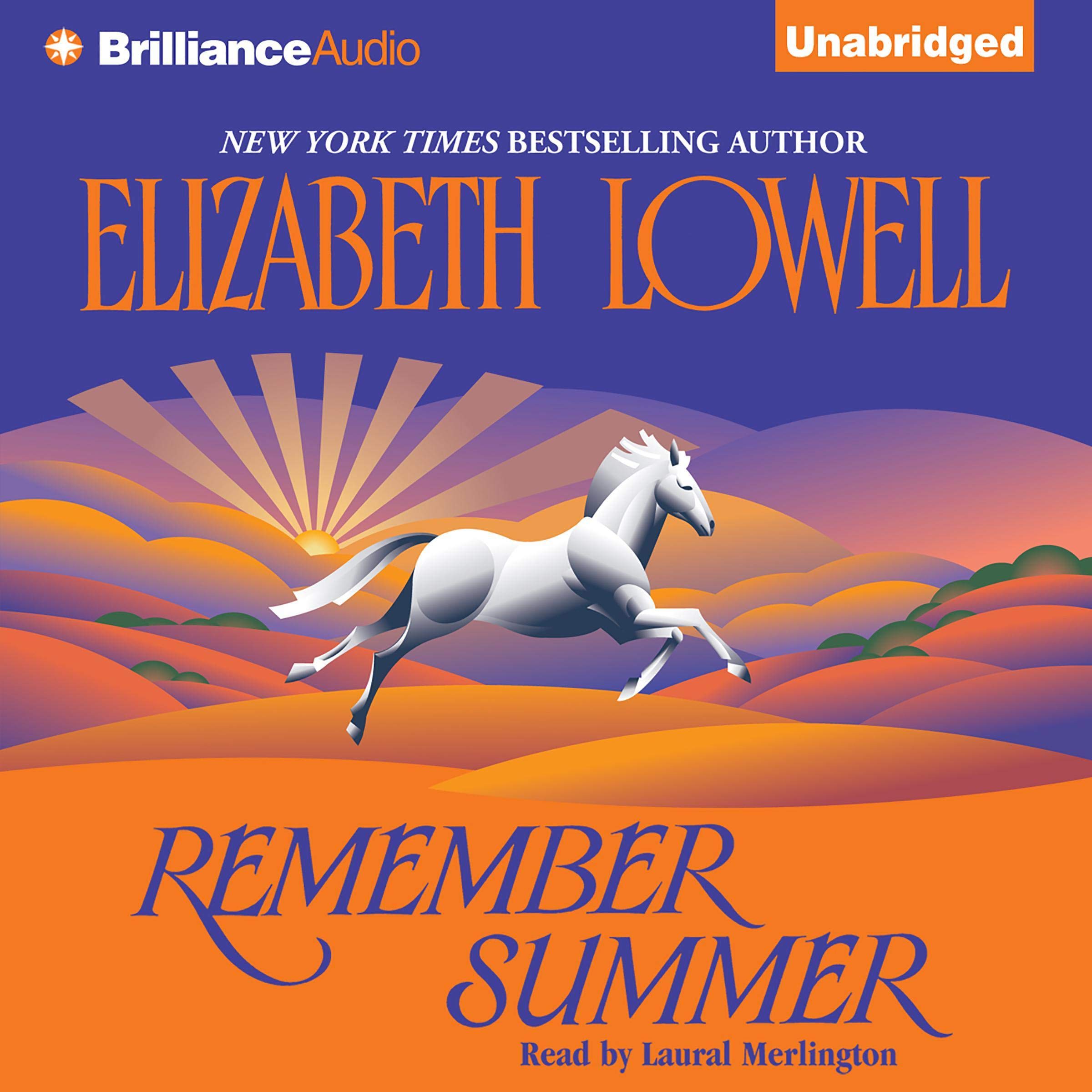 Cover art for Remember Summer