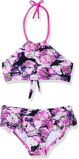 Kanu Surf Costume da Bagno da Ragazza Mahina UPF 50+ Beach