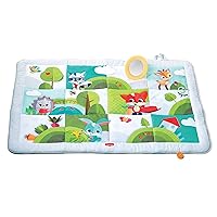Algopix Similar Product 16 - Tiny Love Meadow Days Super Play Mat