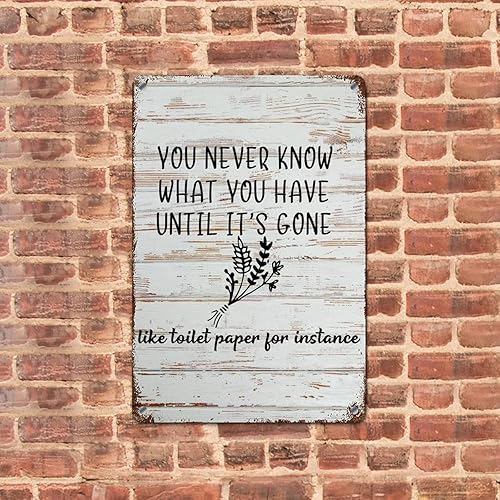 Miniatura 8 de LUIJORGY Letrero de metal rústico con versículo bíblico, decoración de pared, versículo bíblico, cita del Salmo 91, escritura de grano de madera,