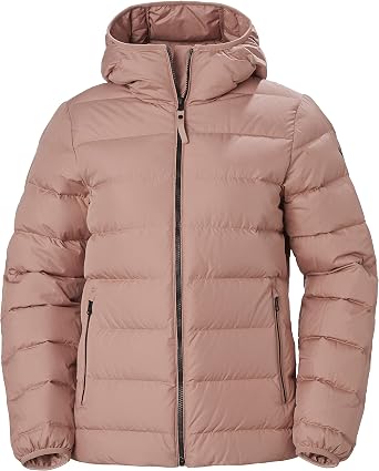Helly Hansen W Svalbard Down Jacket 