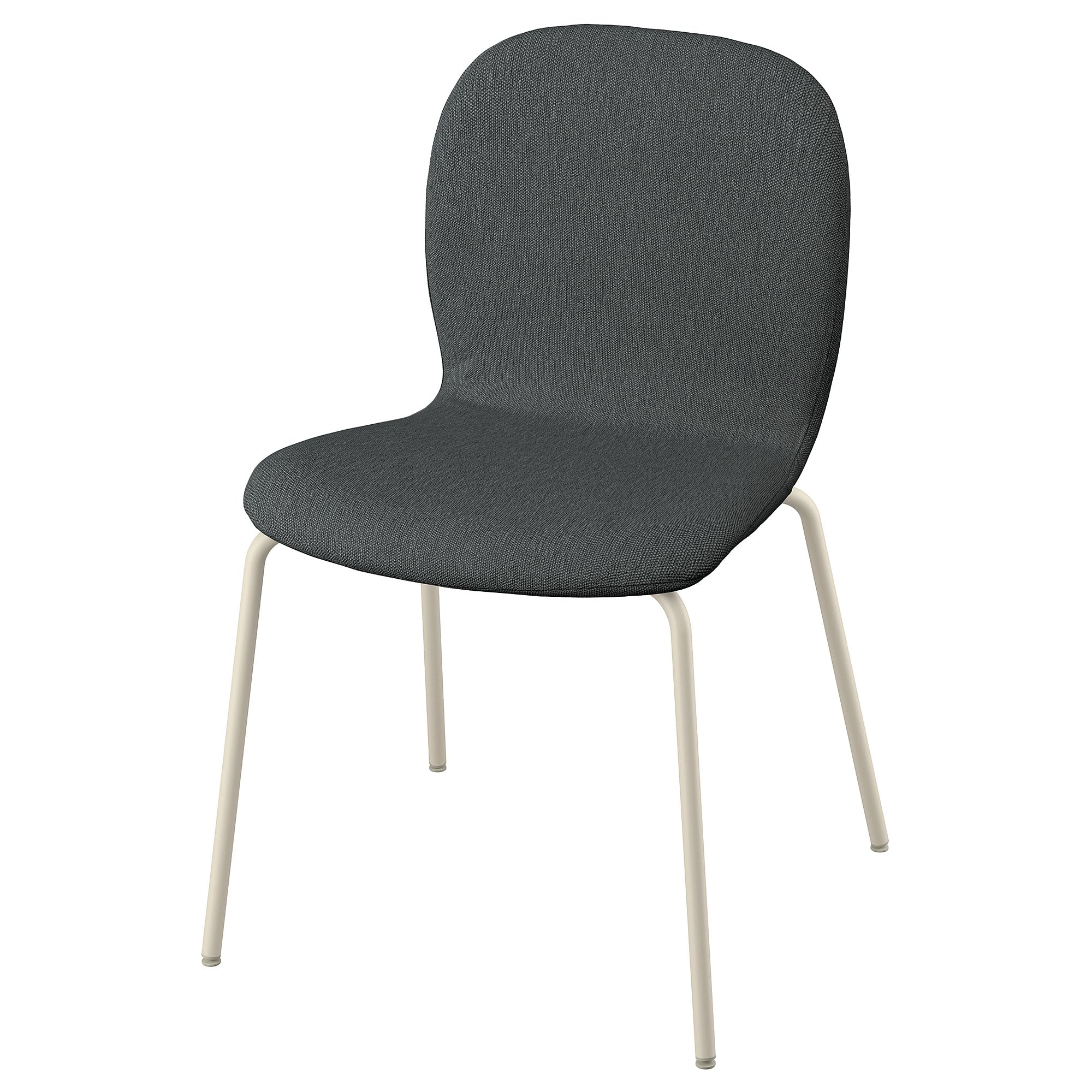 Chaise Knäbäck ProTuning SKÅLSTA au design minimaliste épuré