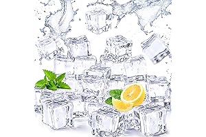 100PCS Clear Vase Fillers