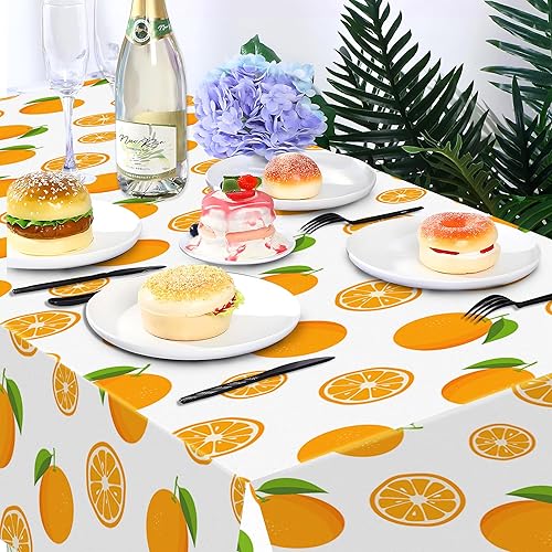 Miniatura 467 de CC HOME 1 pieza de mantel de plástico para fiesta de los 90 de 54 x 87 pulgadas de largo, mantel vintage retro de los 90 de hip hop, tema de 1990