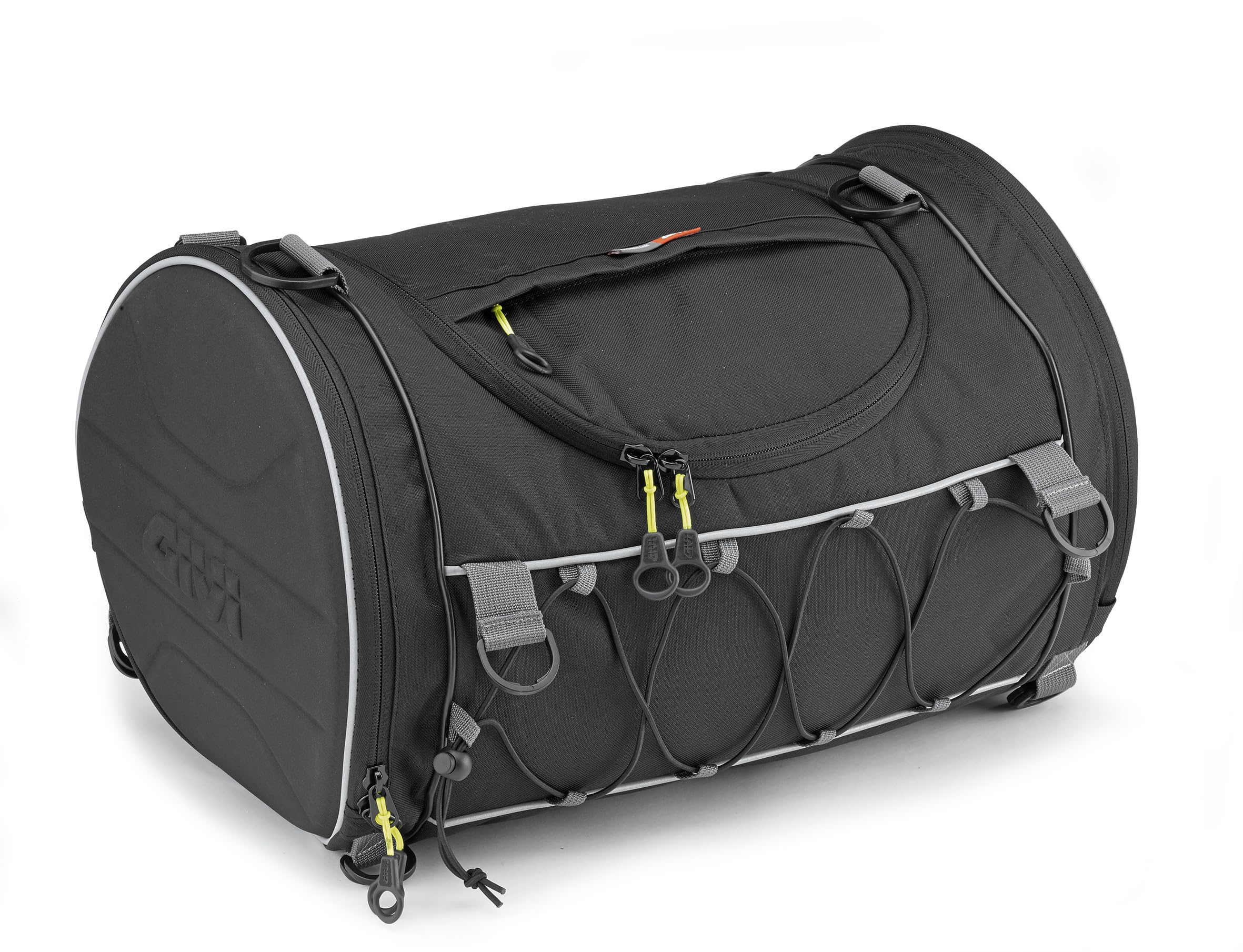 Buteo Photo Gear Bean Bag 1 Zadelmodel Zwart met Draagriem