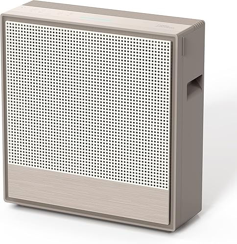 Miniatura 10 de COWAY Purificadores de aire para habitaciones grandes del hogar de hasta 930 pies cuadrados, prefiltro lavable y filtro HEPA verdadero para humo,