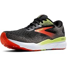 Brooks Mens Ghost 16 GTX Waterproof Neutral Running Shoe