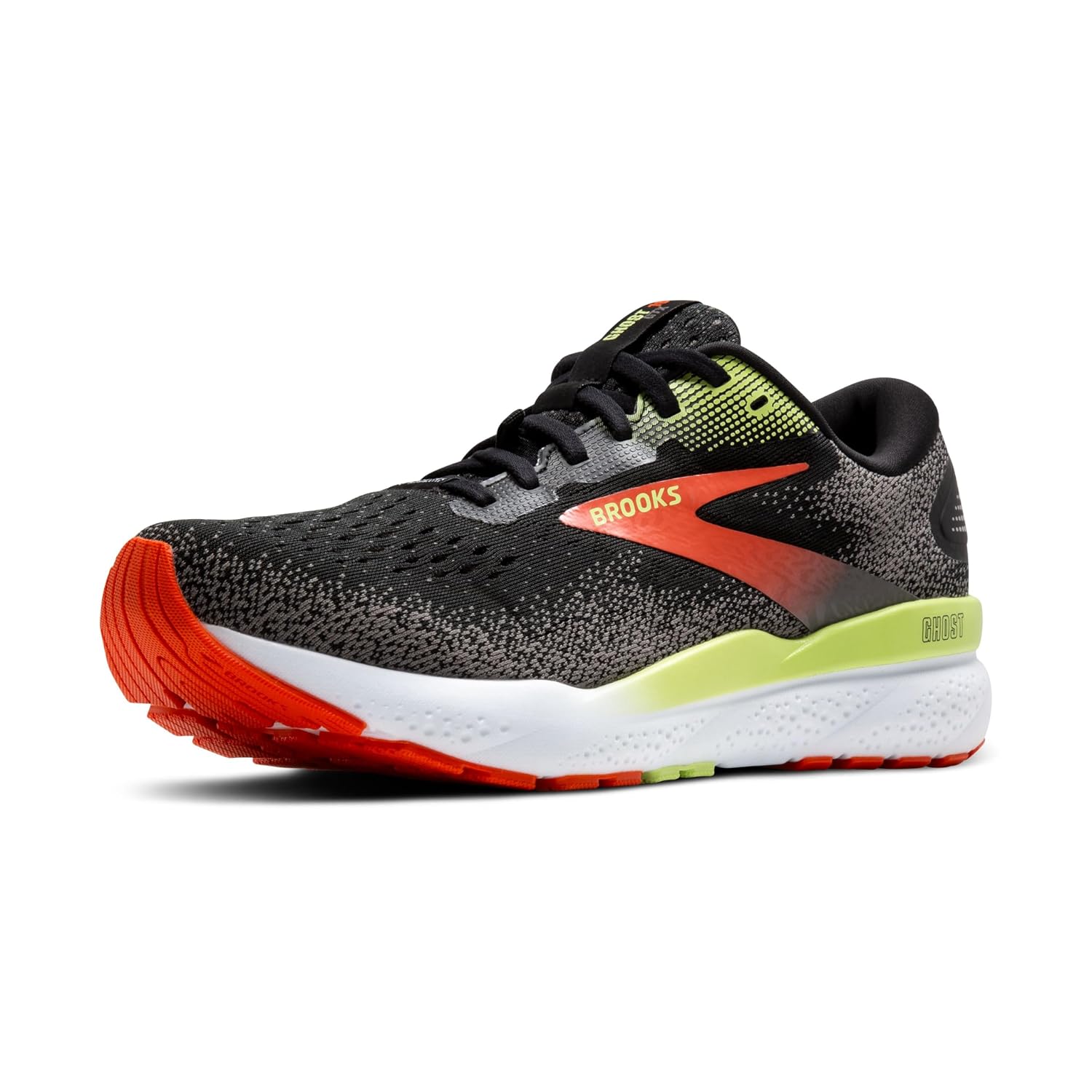 Brooks Men's Ghost 16 GTX Waterproof Neutral Running Shoe - Review, Price and Buying Guide