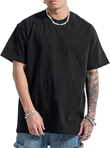 oversized shirt streetwear