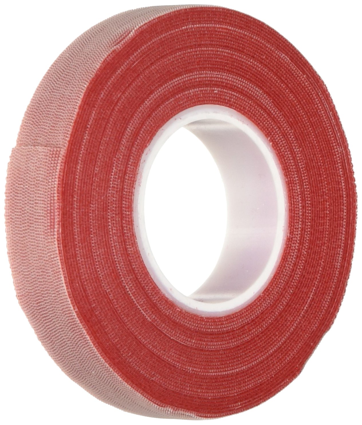 3M SJ3000 0.5in X 75ft Black Scotchmate Hook and Loop (1 Roll): Masking Tape: Industrial & Scientific