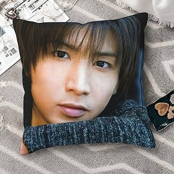 【本日発送】living with KinKi Kids クッションカバー　3点 KinKi Kids クッションカバー 新品未開封 25周年 グッズの通販