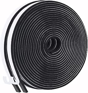 NYSAASDST Bande D'Étanchéité Voiture MR523297 Pour Mitsubishi