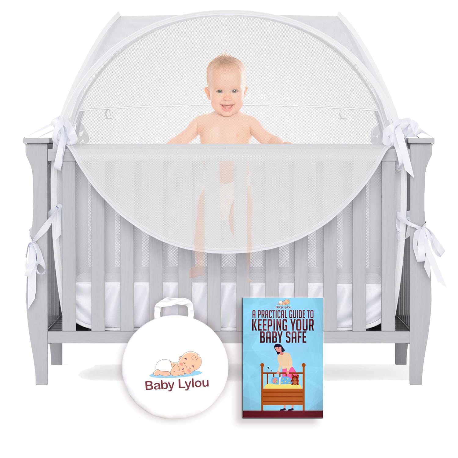 crib tent canada
