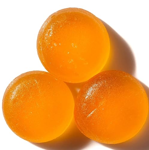 Miniatura 5 de Kasugai Gummy Candy, mango, bolsas de 3.59 onzas (paquete de 12)