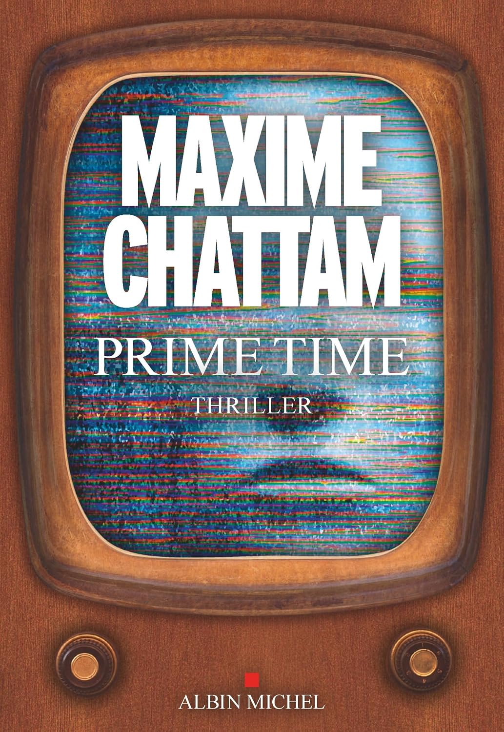 Prime time (French Edition)