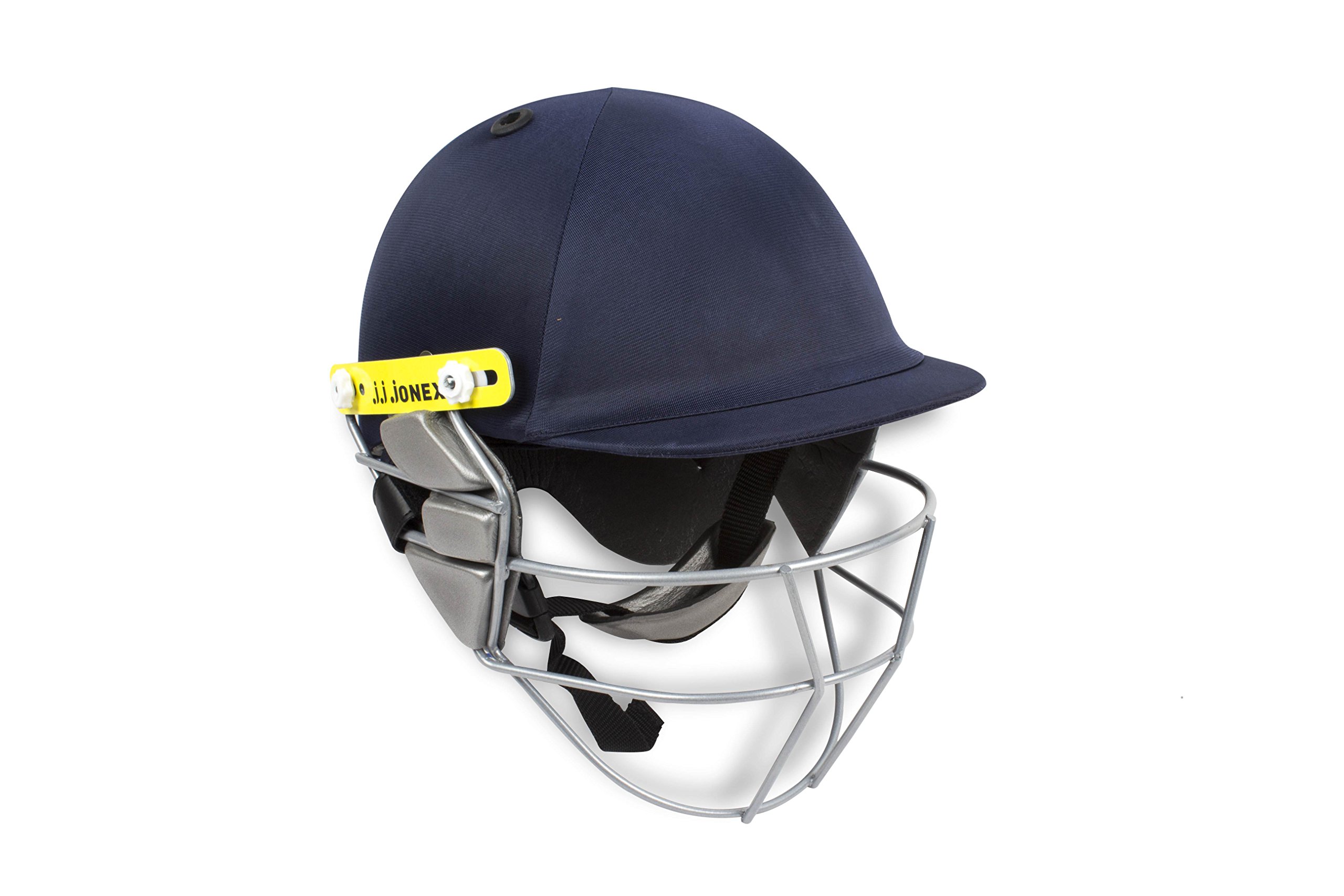 JJ Jonex Test Cricket Helmet with Neck Cover @ Kin Store(Large) (B07CZMDT1J) Amazon Price History, Amazon Price Tracker