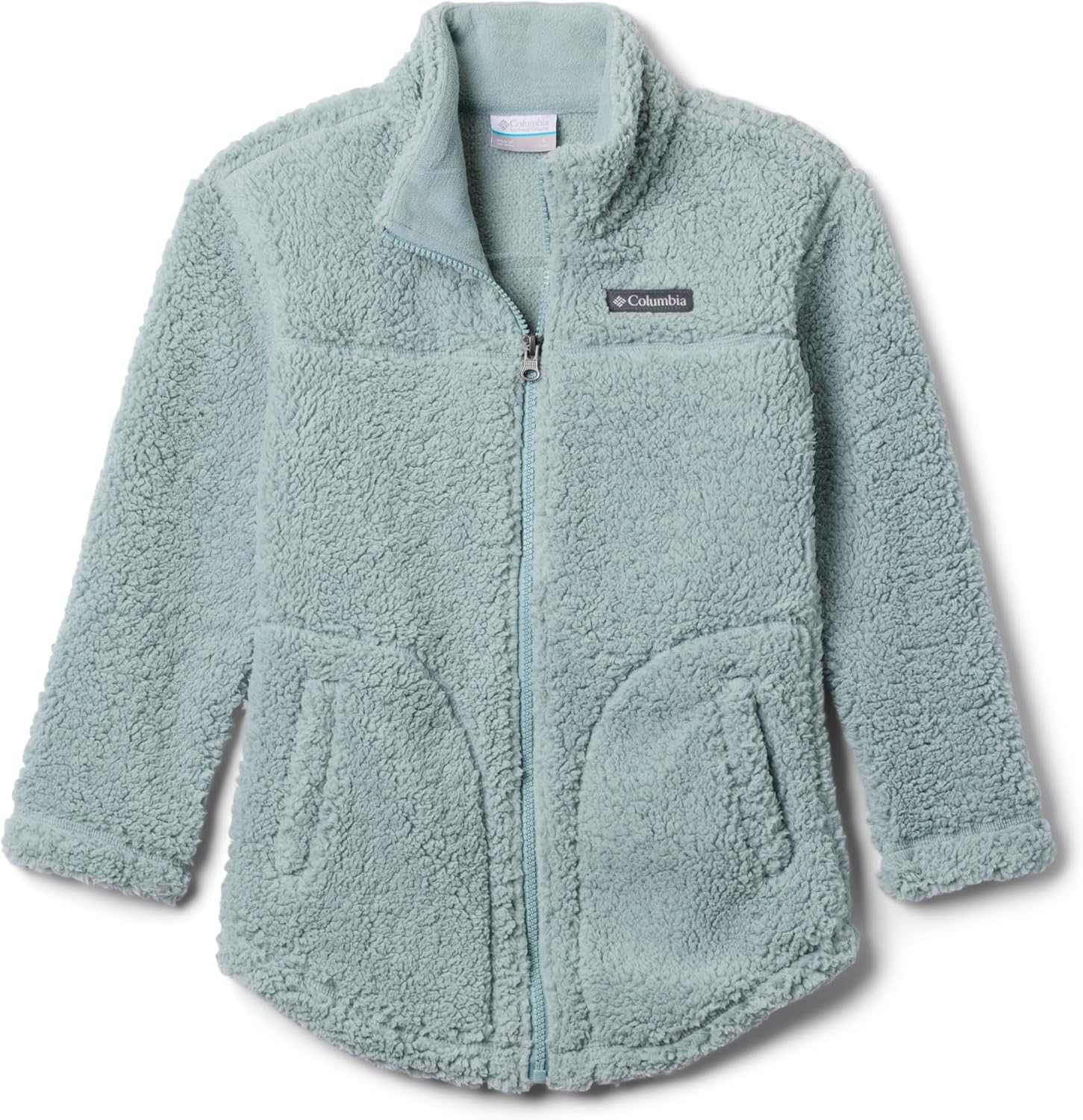 Columbia Girls' West Bend Full Zip