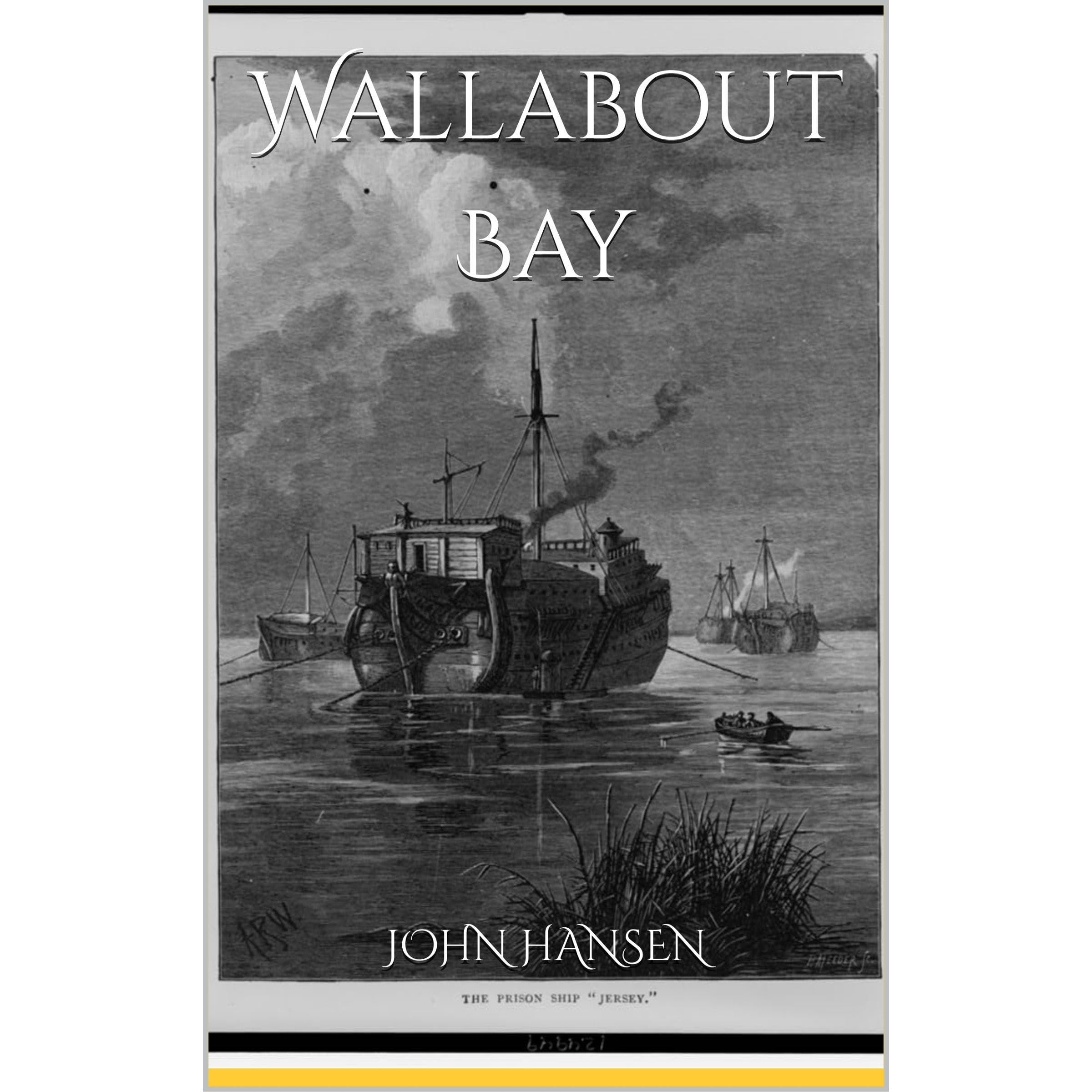 Wallabout Bay
