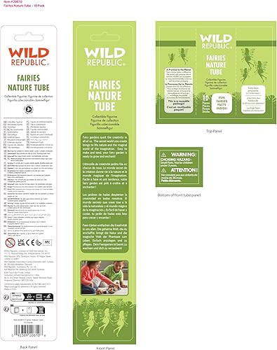 Miniatura 2 de Baby Relax productos, Hadas