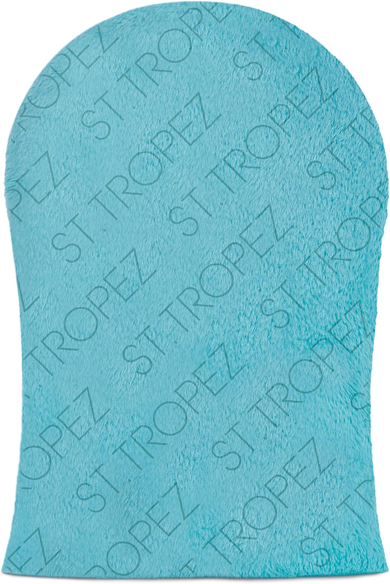 St. Tropez Luxe Velvet Double-Sided Mitt