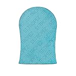 St.Tropez Double-Sided, Waterproof, Velvet Self Tan Applicator Mitt, 1 ct