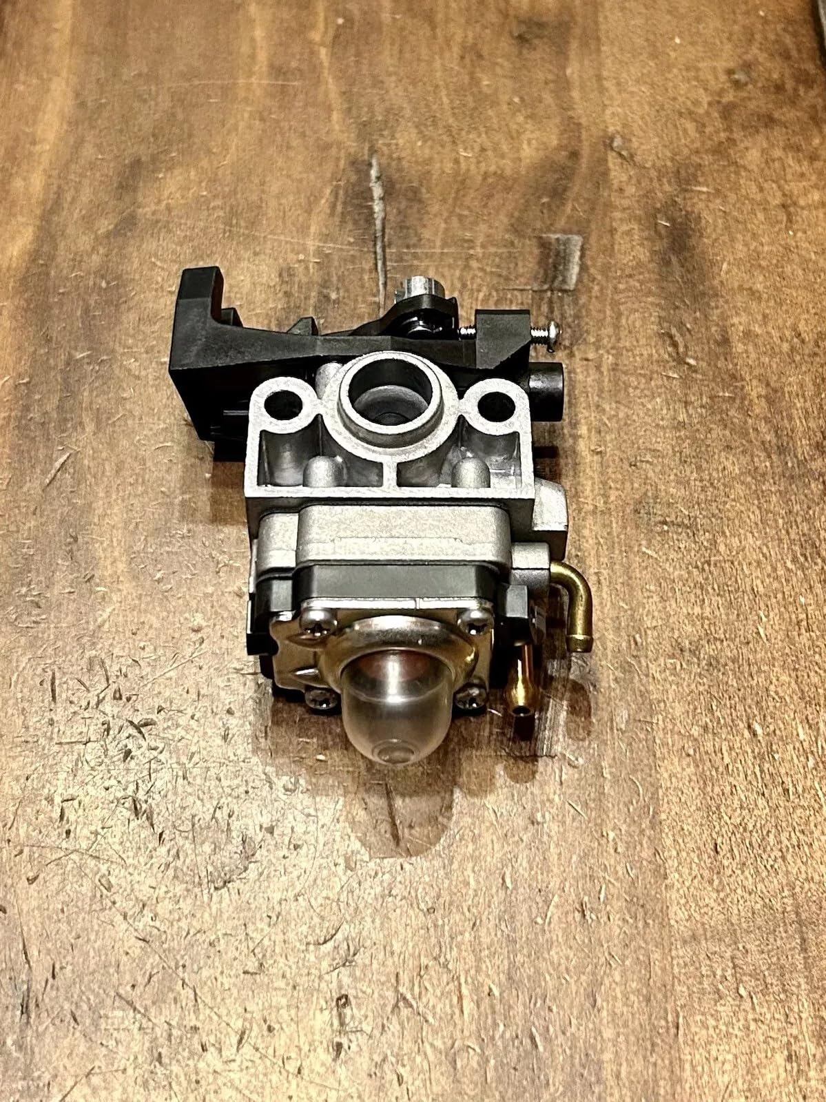 Amazon.com: NEW Genuine Carburetor GX35NT HHT35S UMC435A 16100-Z6K