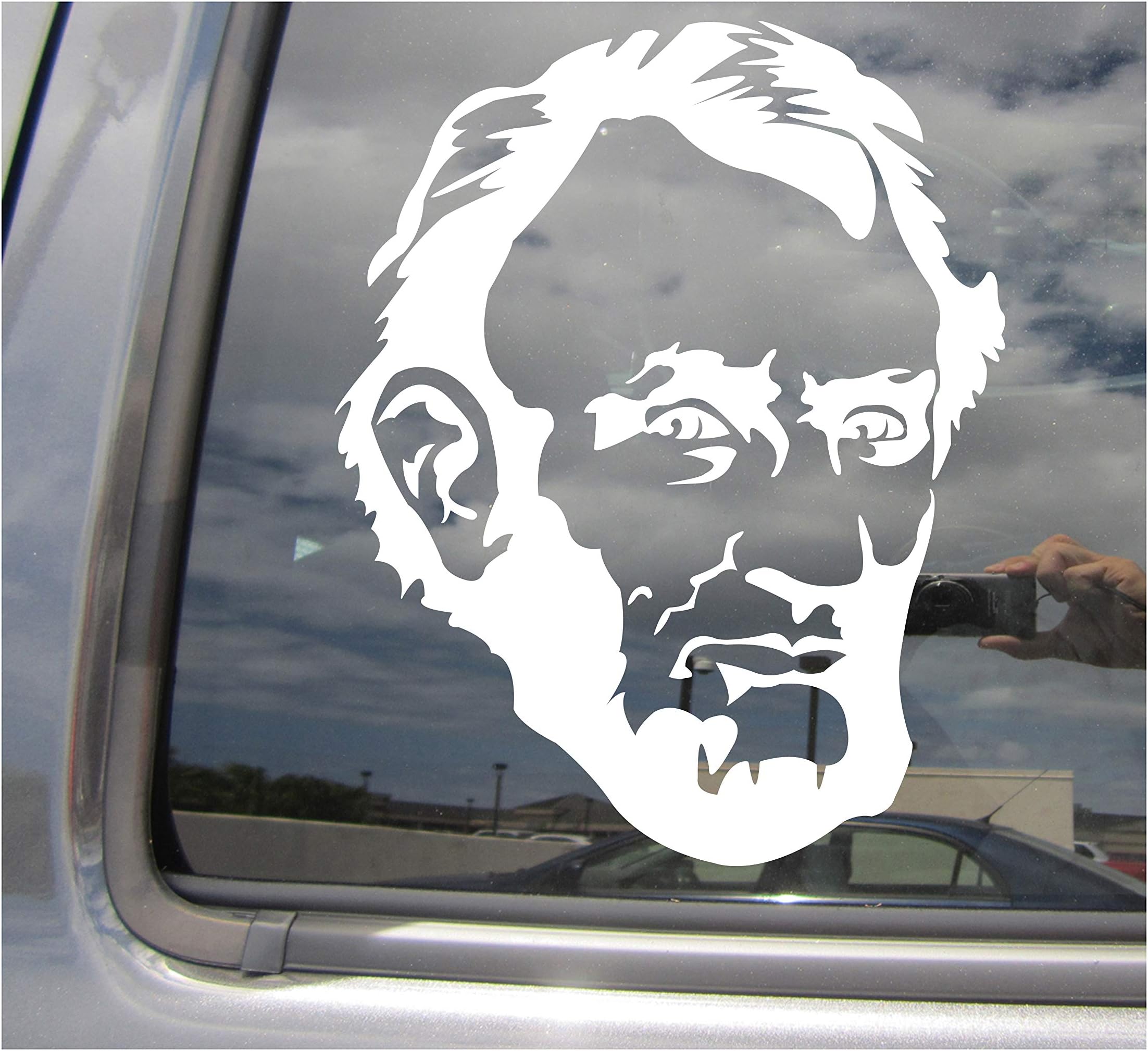 Anime Decals Buy Right Now Decals Tribal Stallion Horse - Mustang - Foto 2