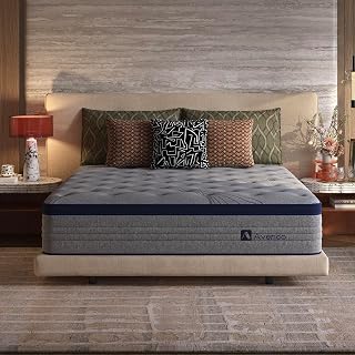 Avenco Twin Mattress 10 Inch, Luxury Hotel-Level Cooling Hybrid Mattress - Amazon product rated Grade A