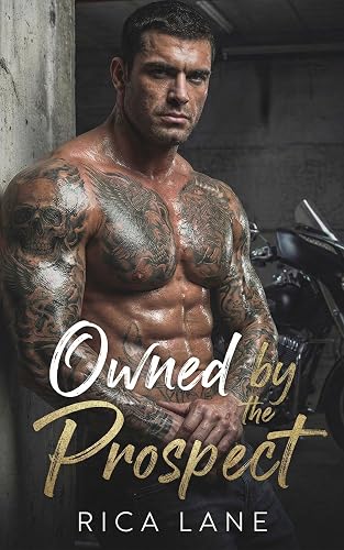 Owned by the Prospect cover