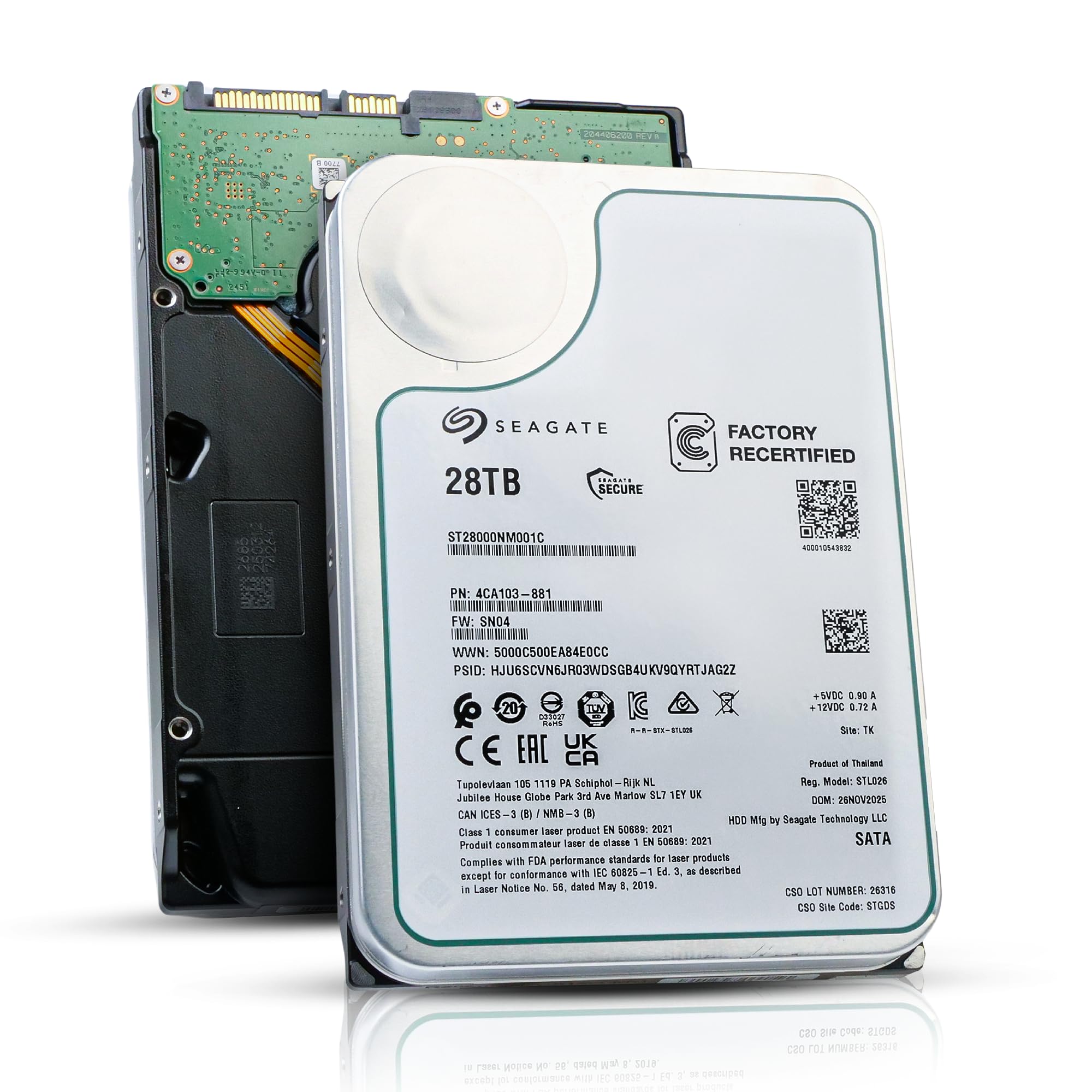 Seagate