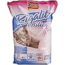 Tranquille Litiere Cristaux Fins Pour Chat X8 Amazon Fr Cuisine Maison