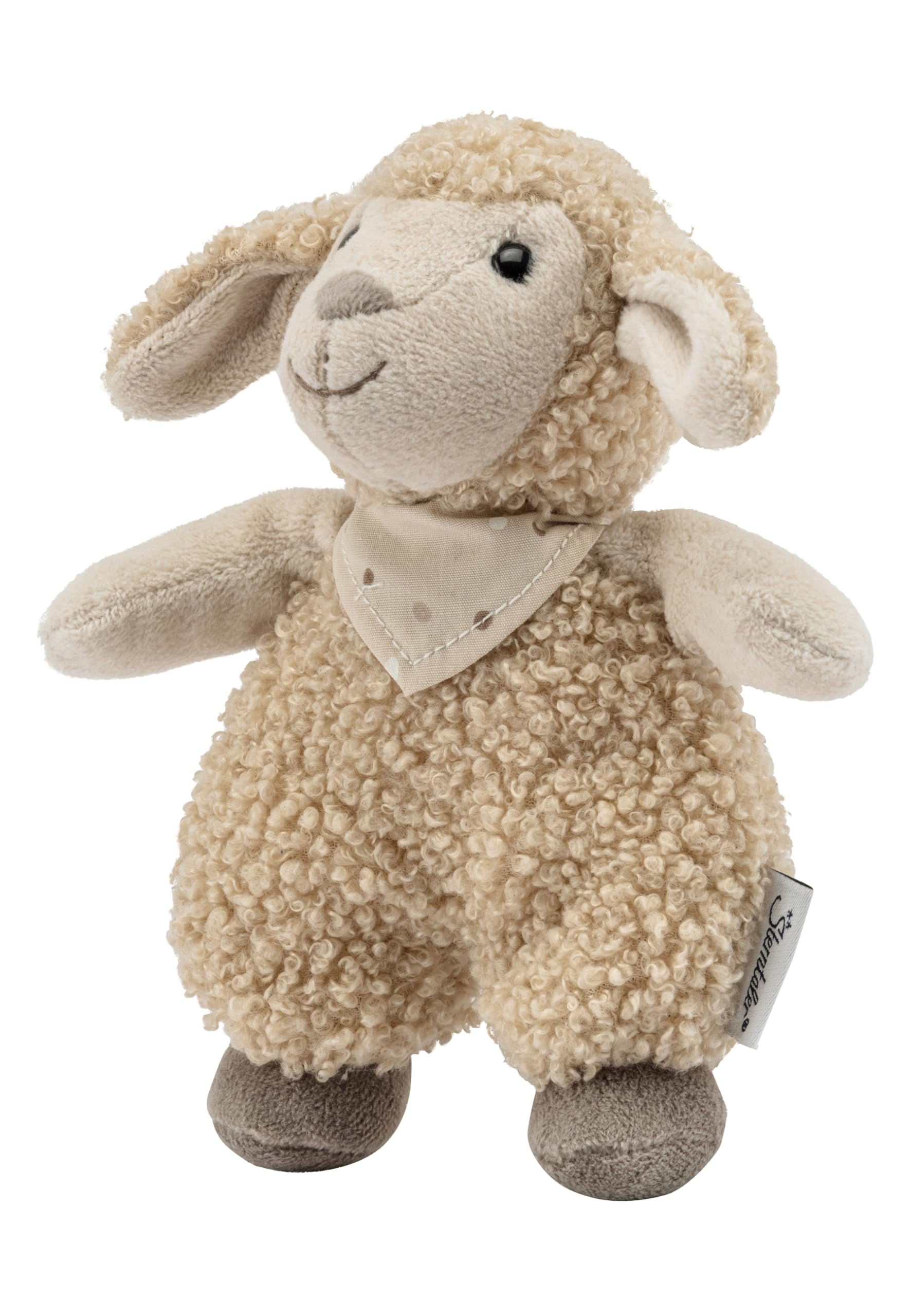 Sterntaler 3052425 Cuddly Toy, Multi-Coloured