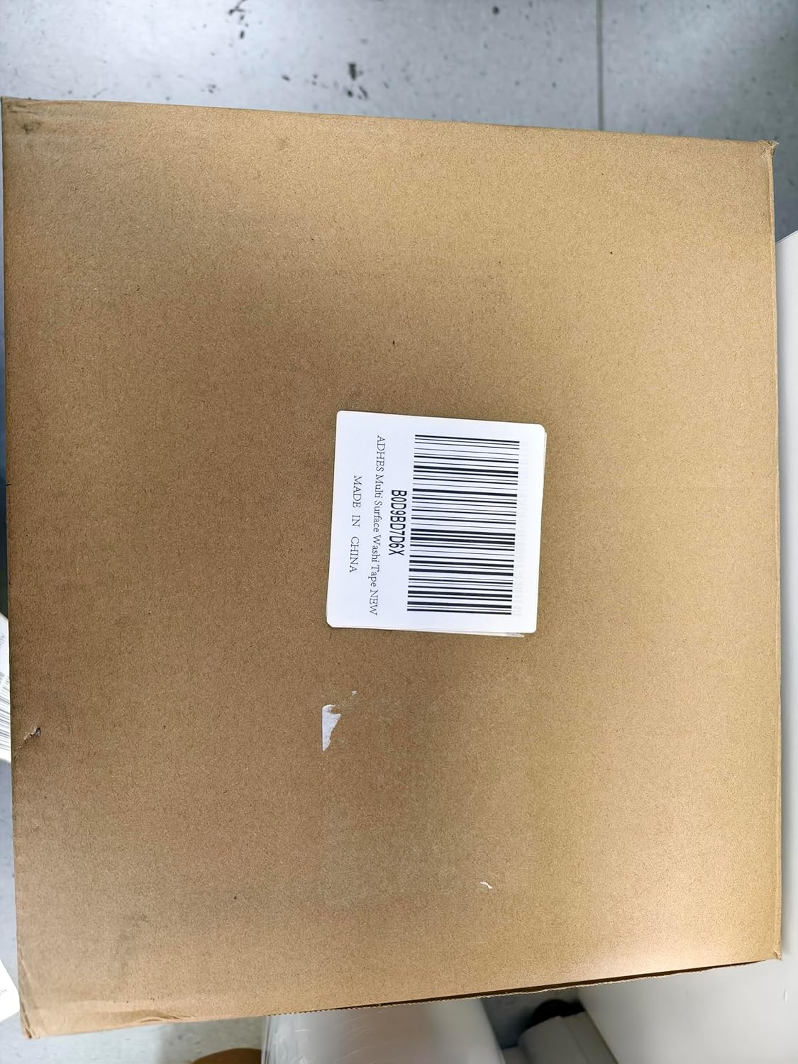 ADHES Multi-Surface Painters Masking Tape 30mm x 50m,3ROLLS