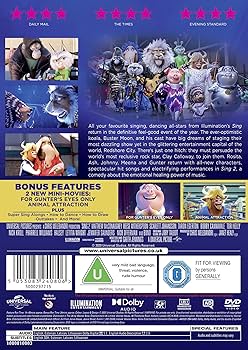 その他 Say It With a Sign 2 [DVD] Amazon.com: Sing 2 [DVD] [2022] : Movies & TV