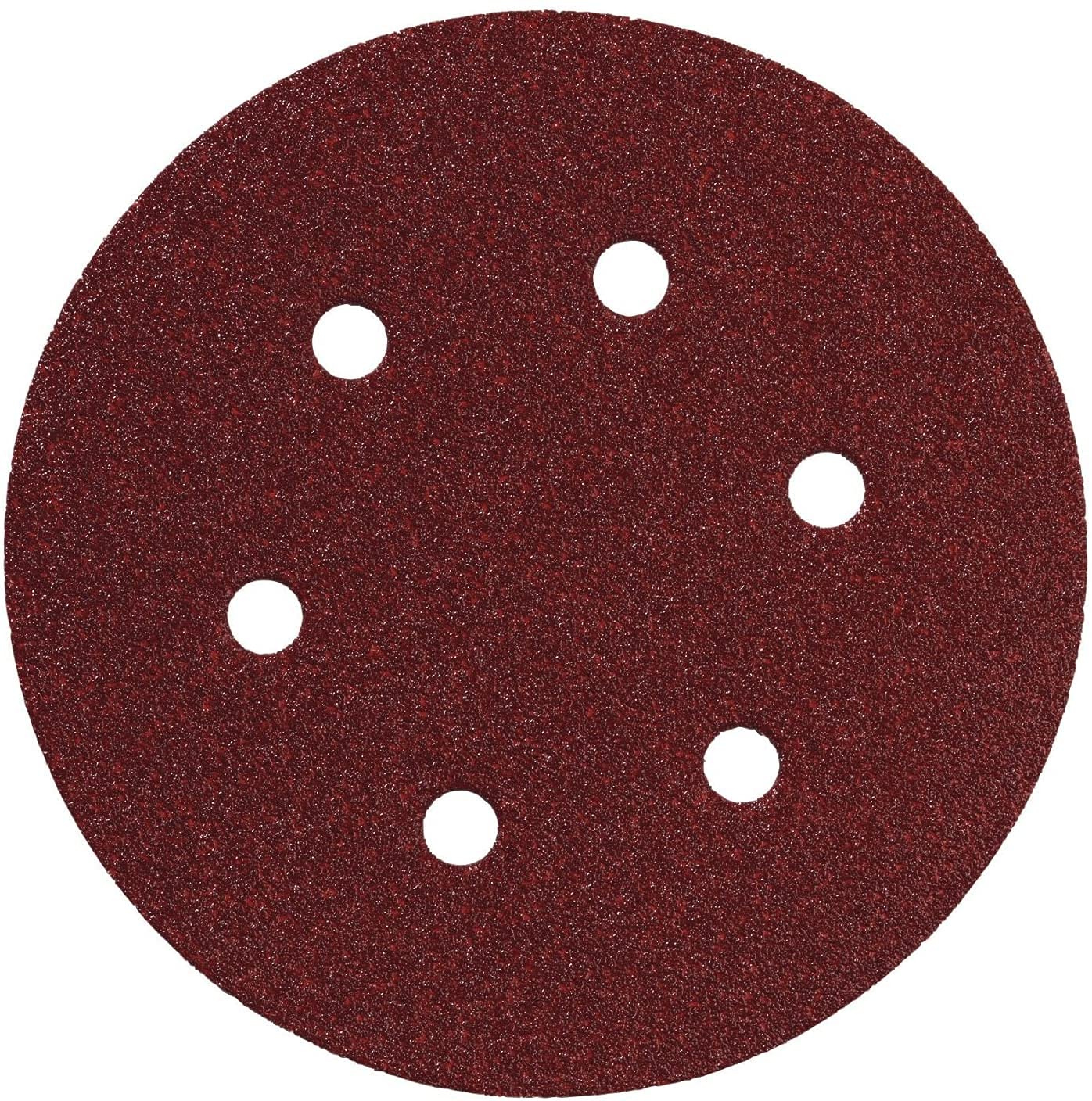 H9 Round Sandpaper 8-Hole Hook & Loop Sanding Disc 5 inch for Orbital Circular Sander 125mm (Combo 40 Pcs (60,80,100,120-10), 1) (B0953KPB43) Amazon Price History, Amazon Price Tracker