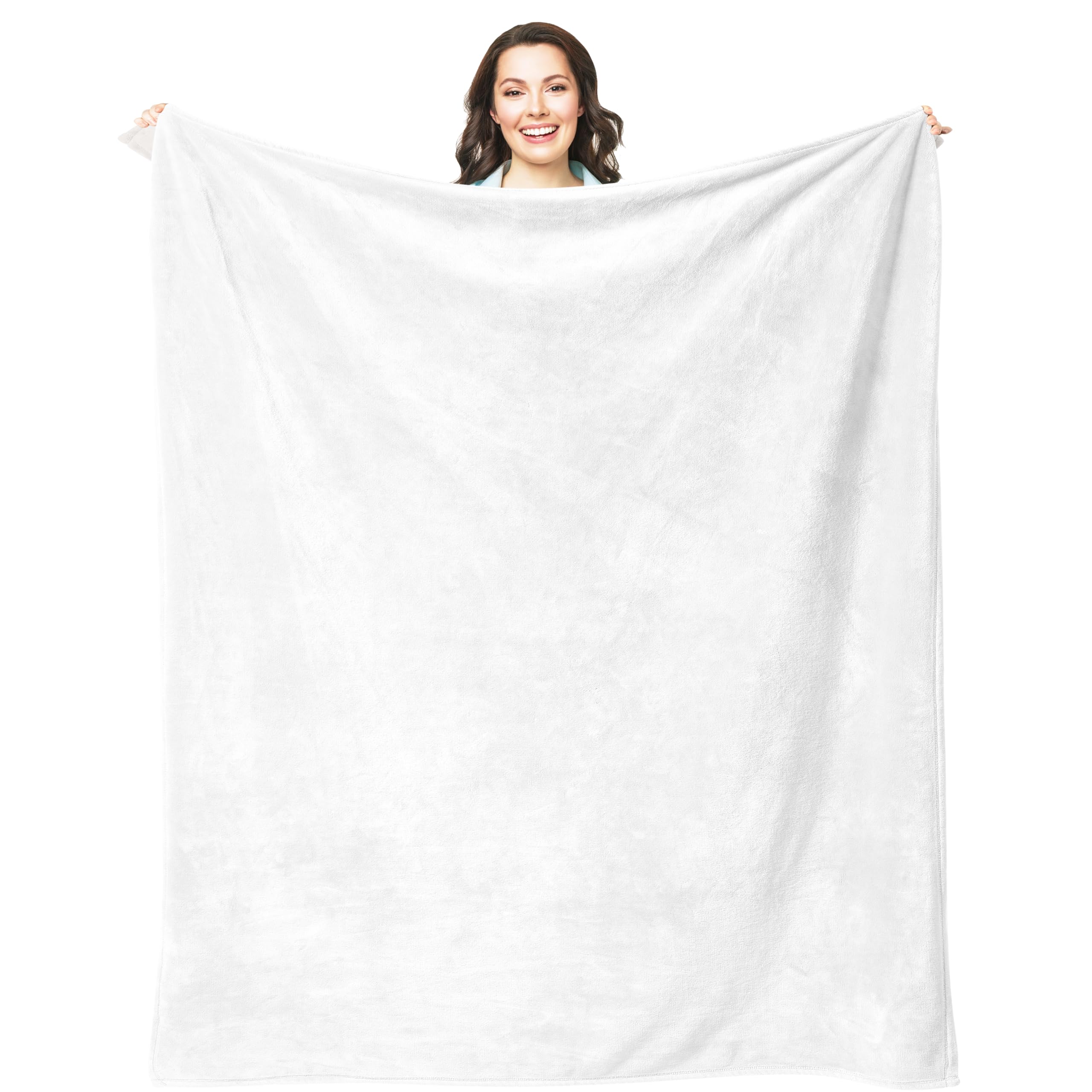 Solzien Abuela Gifts Blankets 50" X 60"