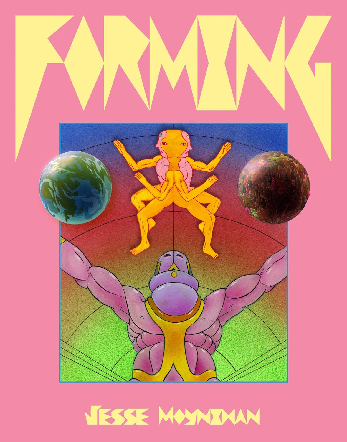 Forming      Hardcover – September 1, 2026