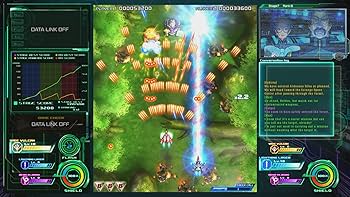 北米限定版 雷電 30周年アニバーサリー スウイッチ 新品未開封 北米版・輸入版】 Raiden 30th Anniversary 雷電 Amazon.com