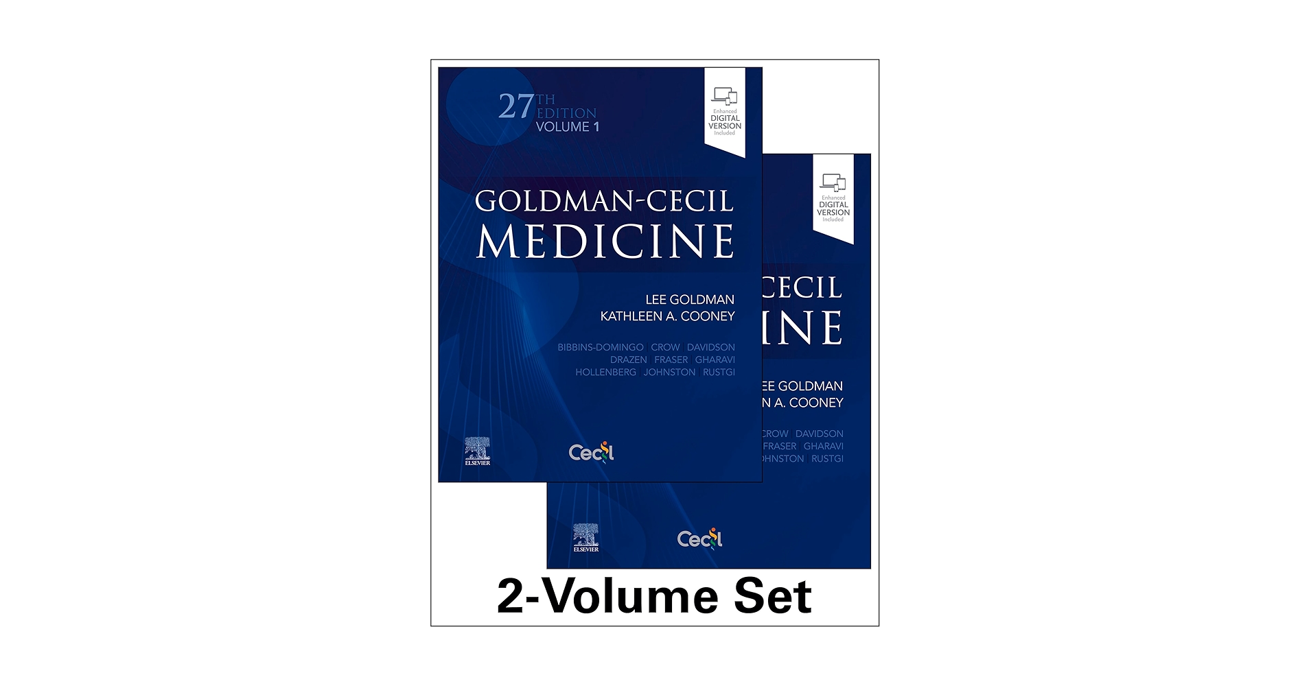 Amazon.com: Goldman-Cecil Medicine E-Book eBook : Goldman MD, Lee
