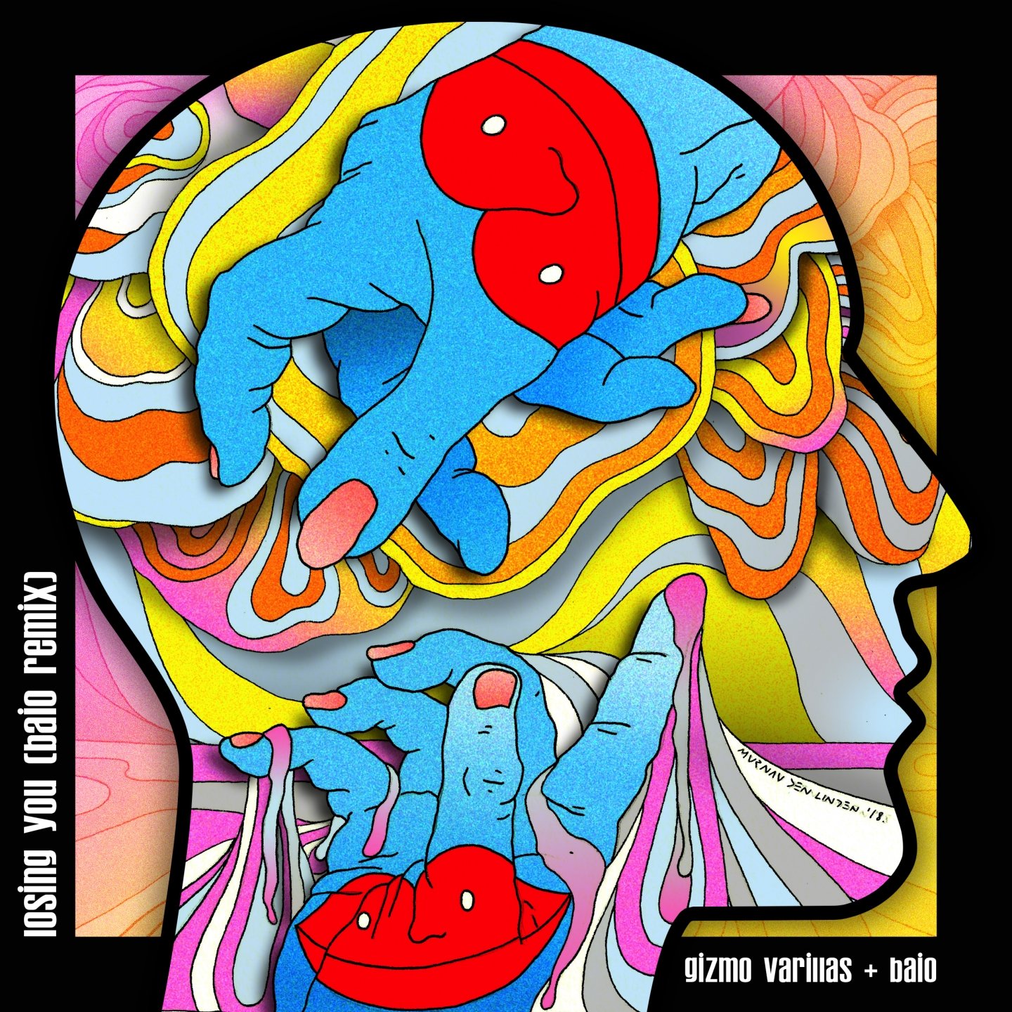 Gizmo Varillas, Baio