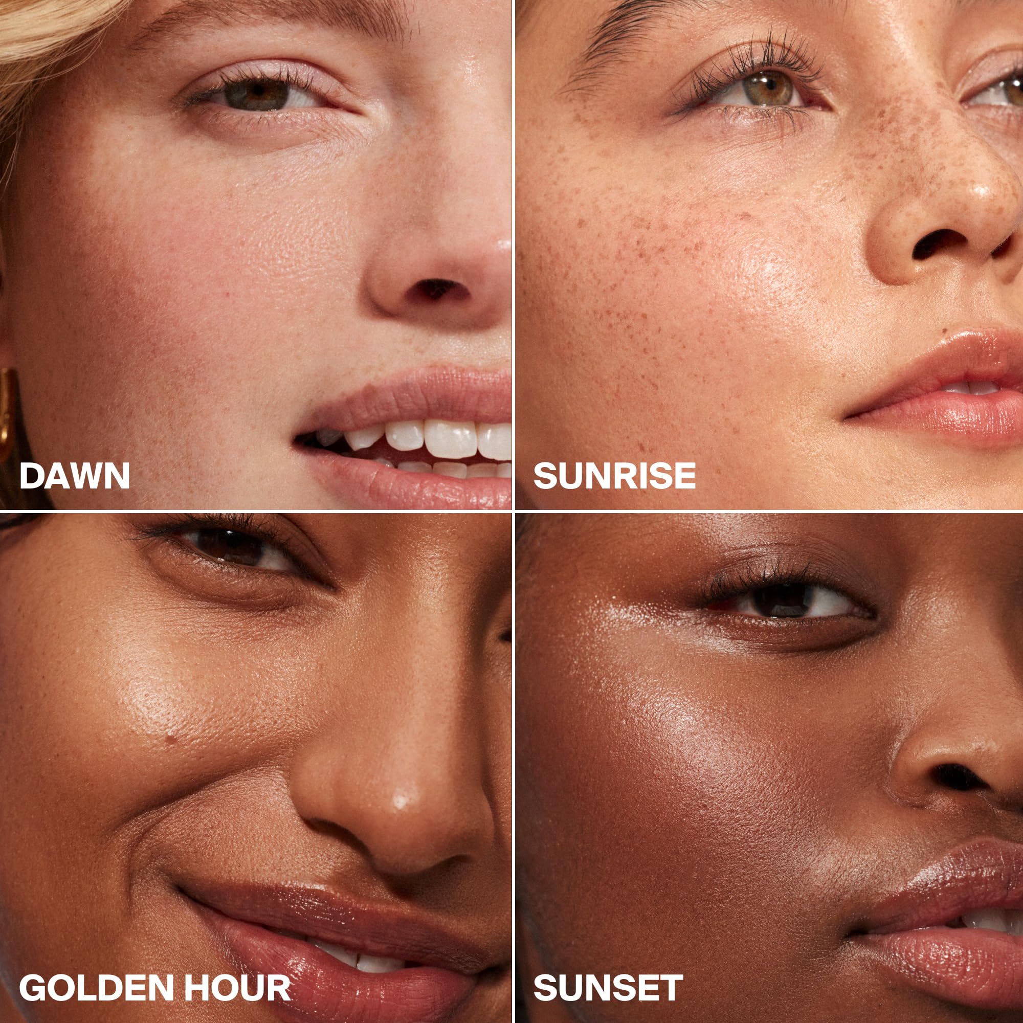 Supergoop! Glowscreen - SPF 40-2.5 fl oz - Glowy Primer + Broad Spectrum Sunscreen - Adds Instant Glow - Helps Filter Blue Light - Boosts Hydration with Hyaluronic Acid, Vitamin B5 & Niacinamide