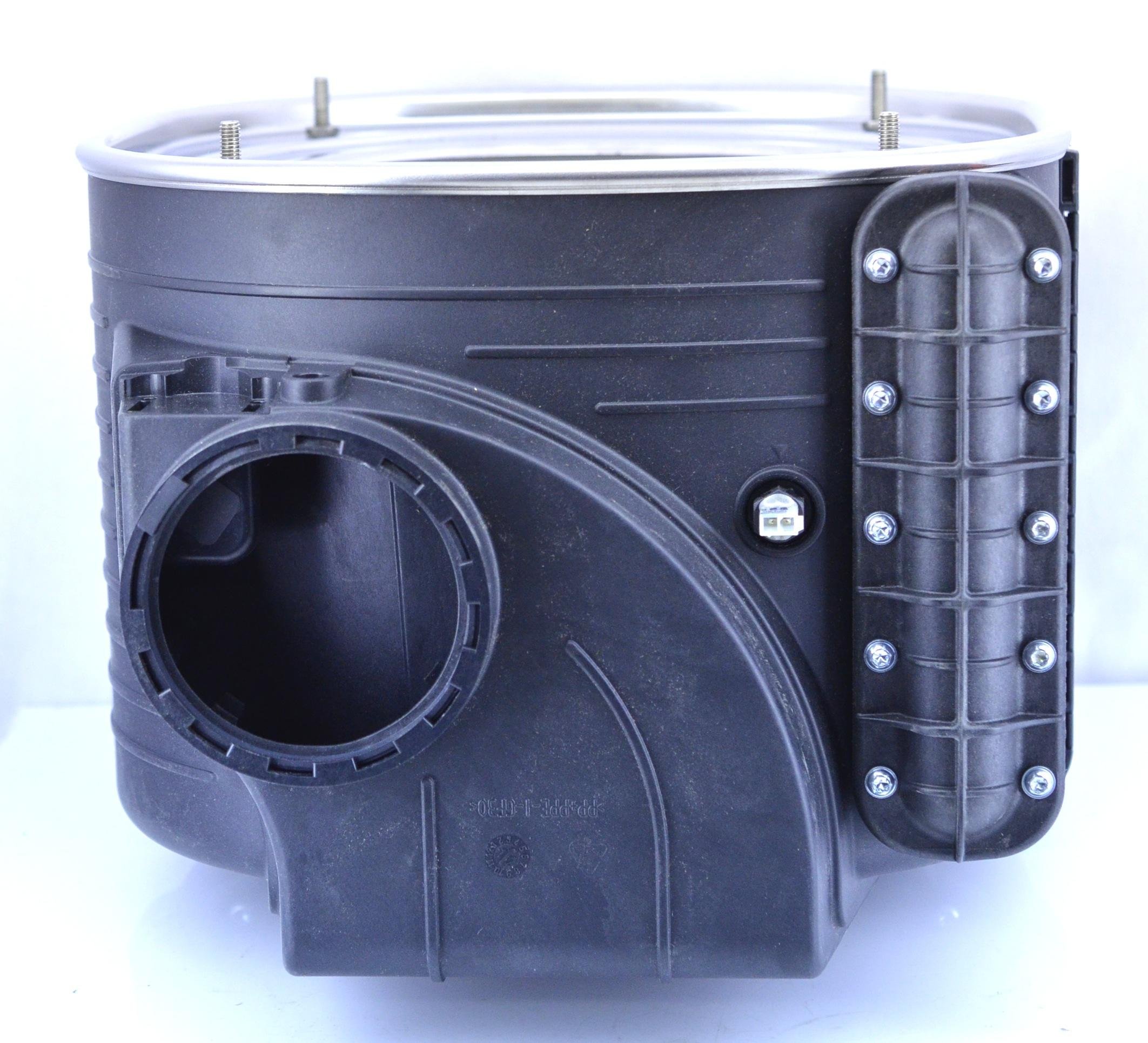 Vaillant Scambiatore Caldaia A Condensazione 0020135129 » Tecno Frasca Srl - Foto 4