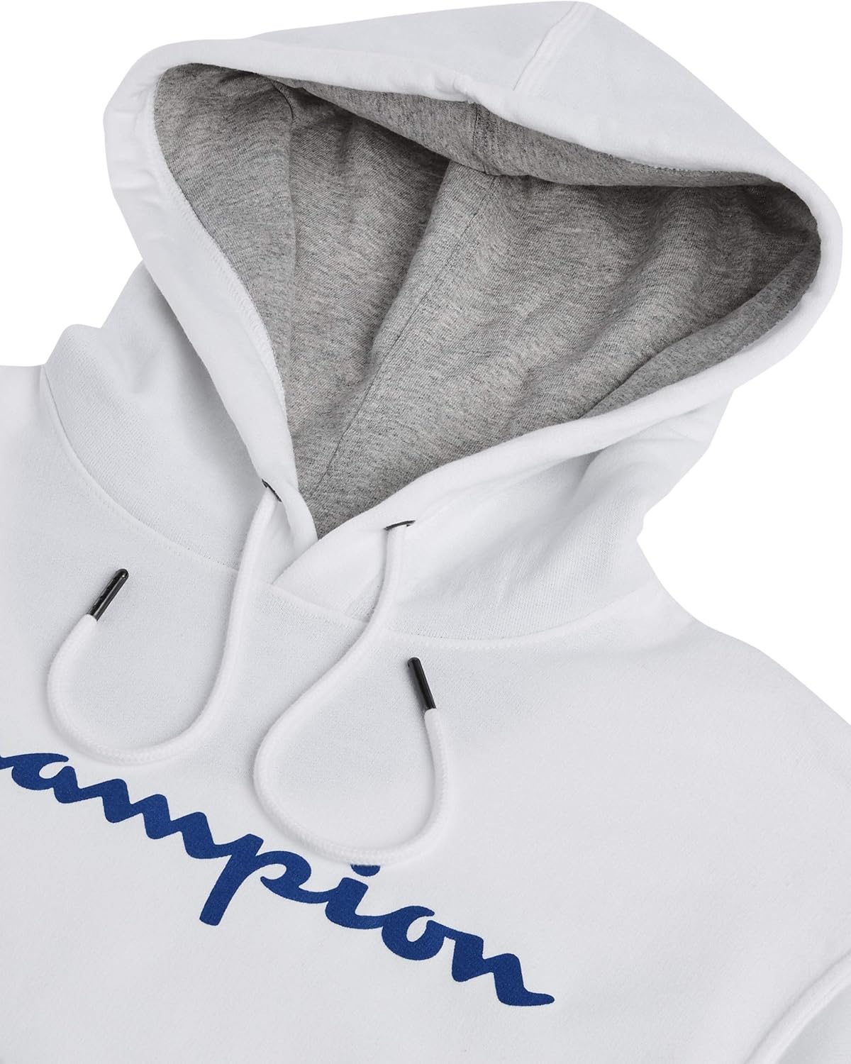 awful3 moletom com capuz embroidered