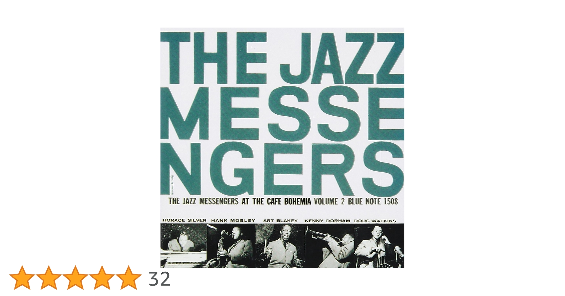 Amazon.co.jp: At the Cafe Bohemia 2: ミュージック