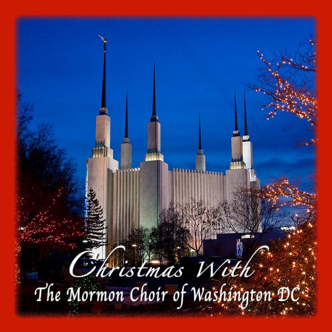 The Mormon Choir of Washington DC