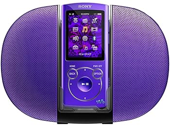Amazon.co.jp: SONY ウォークマン Sシリーズ [メモリータイプ