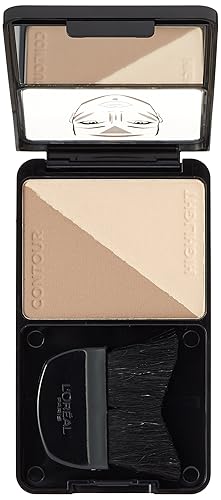 Miniatura 2 de Paleta de contorno L'Oreal Paris cosméticos Infallible Pro.