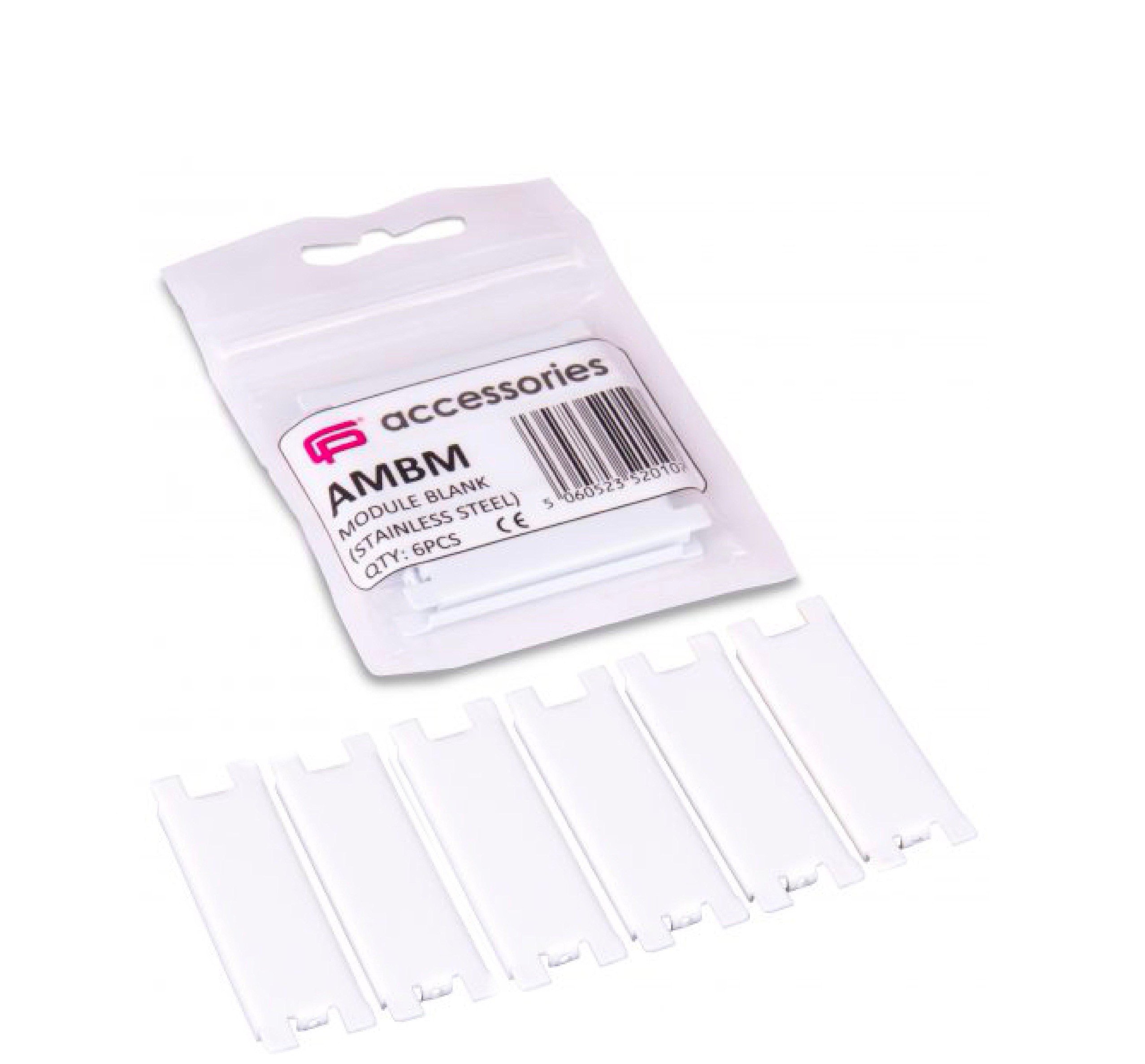 FuseBox Blank Module AMBM