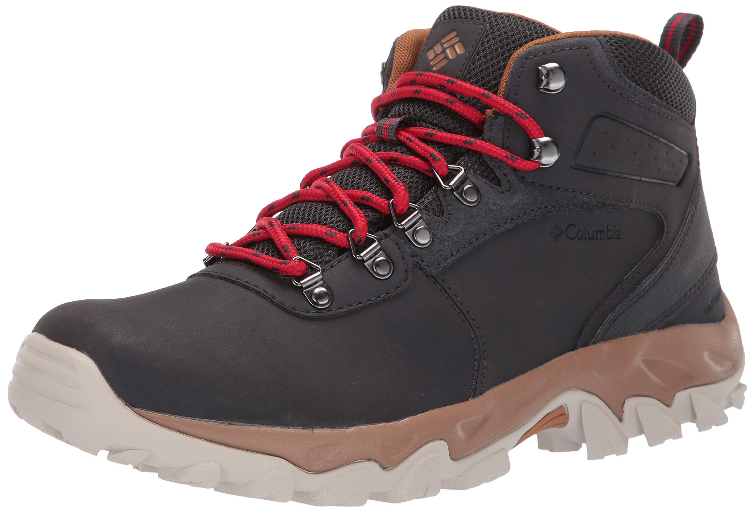 Columbia Newton Ridge™ Plus Ii Waterproof Wide Botas cortas al tobilloHombre — view 19